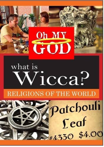 What Is Wicca?  - DVD