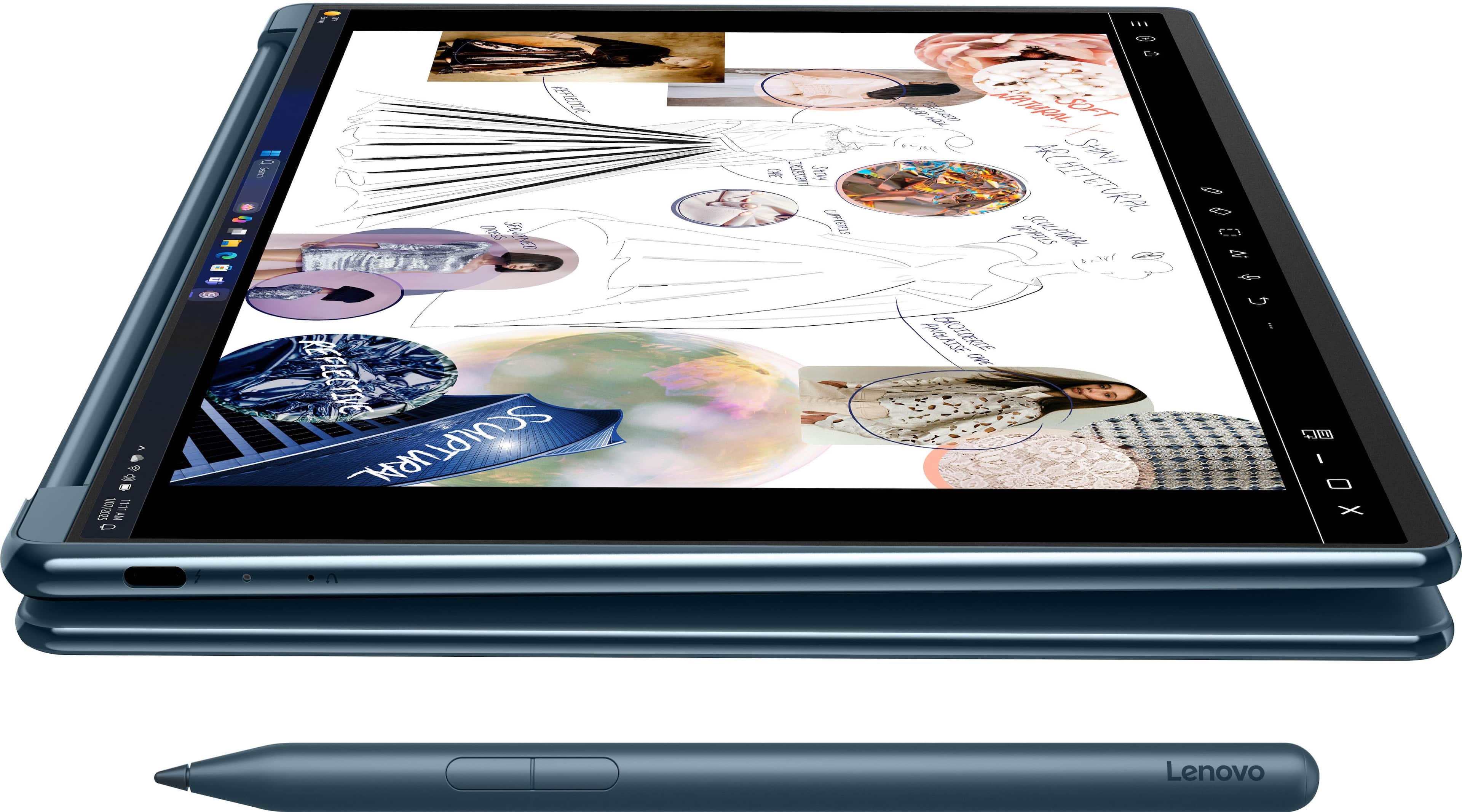 Lenovo Yoga Book 9i 2 in 1 14