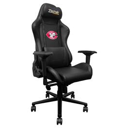 DreamSeat - Cincinnati Reds Xpression PRO Gaming Chair - Multicolor