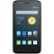 Alt View Zoom 16. Alcatel - OneTouch PIXI3 4.5 with 4GB Memory Cell Phone (Unlocked) - Black.