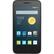 Alt View 16. Alcatel - OneTouch PIXI3 4.5 with 4GB Memory Cell Phone (Unlocked) - Black.