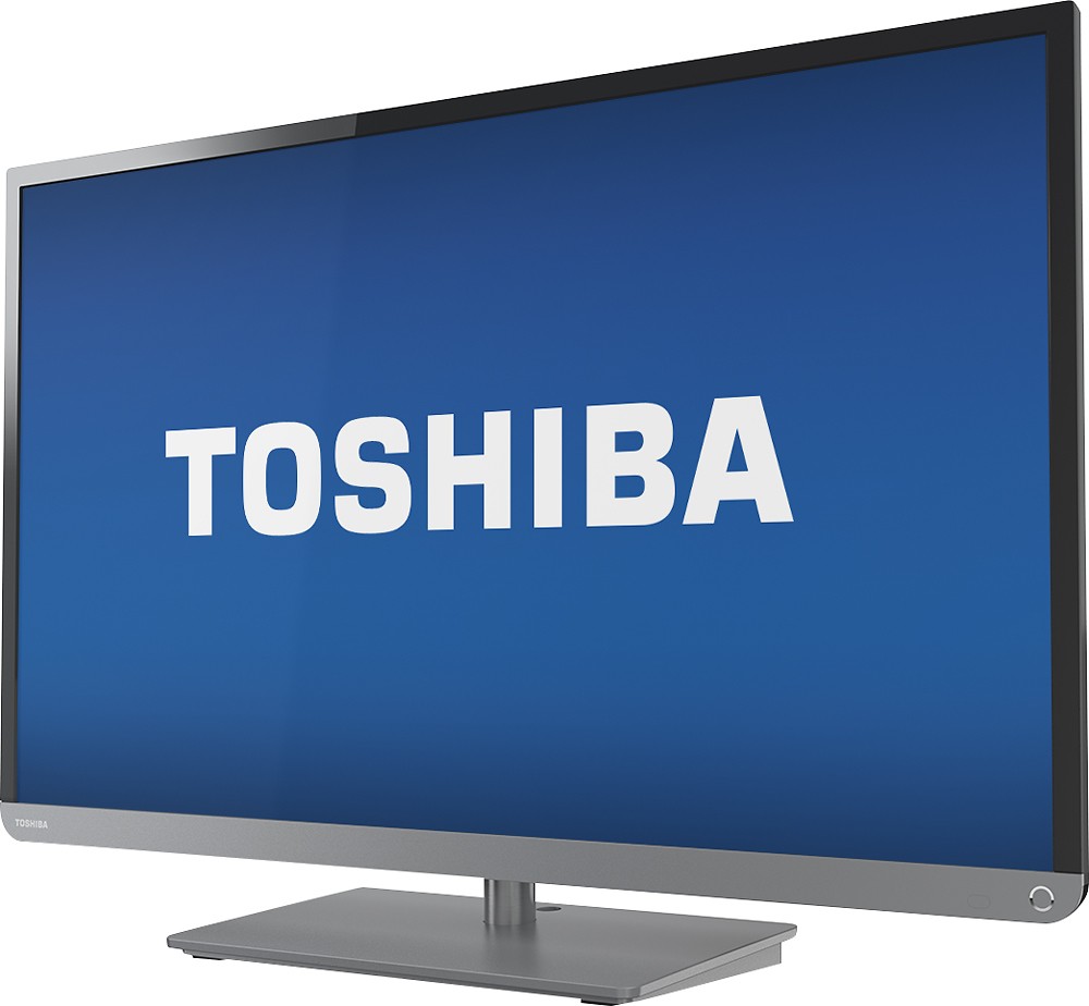 Toshiba 32 TL 838G, Televisión Full HD, Pantalla LED 32 pulgadas (Full-HD,  200Hz AMR, 3D