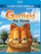 Front. Garfield: The Movie [Blu-ray/DVD] [2 Discs] [2004].