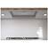 Alt View 11. Zephyr - Essentials Power Monsoon I 46" Externally Vented Range Hood - Stainless Steel.