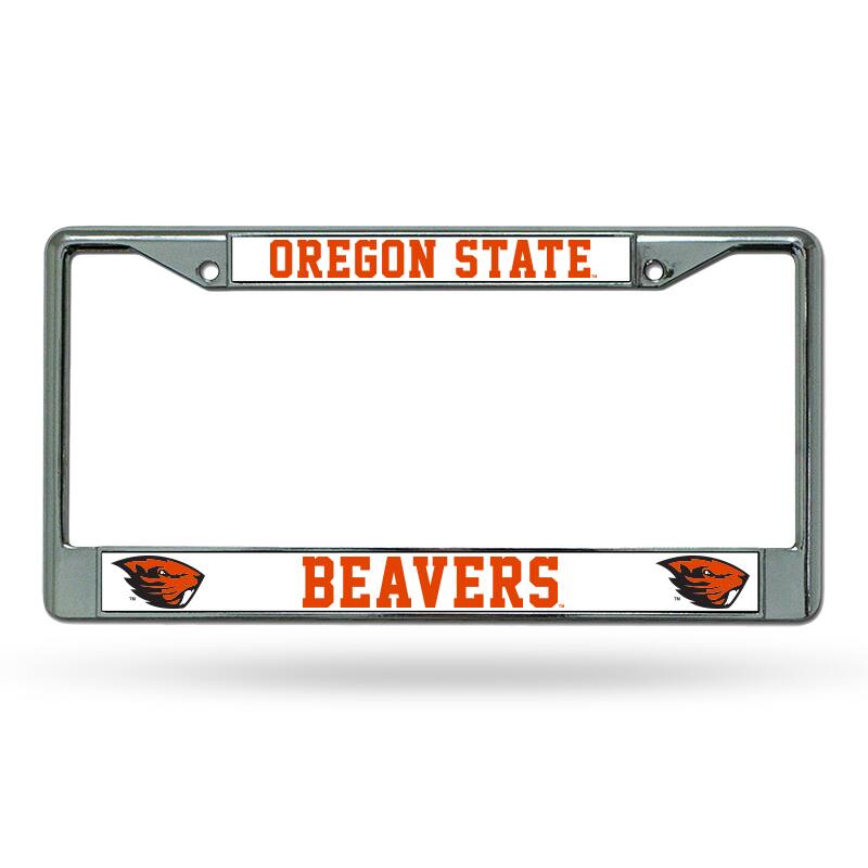 OREGON STATE  
BEAVERS