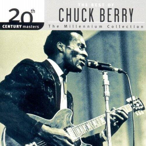 20th Century Masters  
The Best of Chuck Berry  
The Millennium Collection