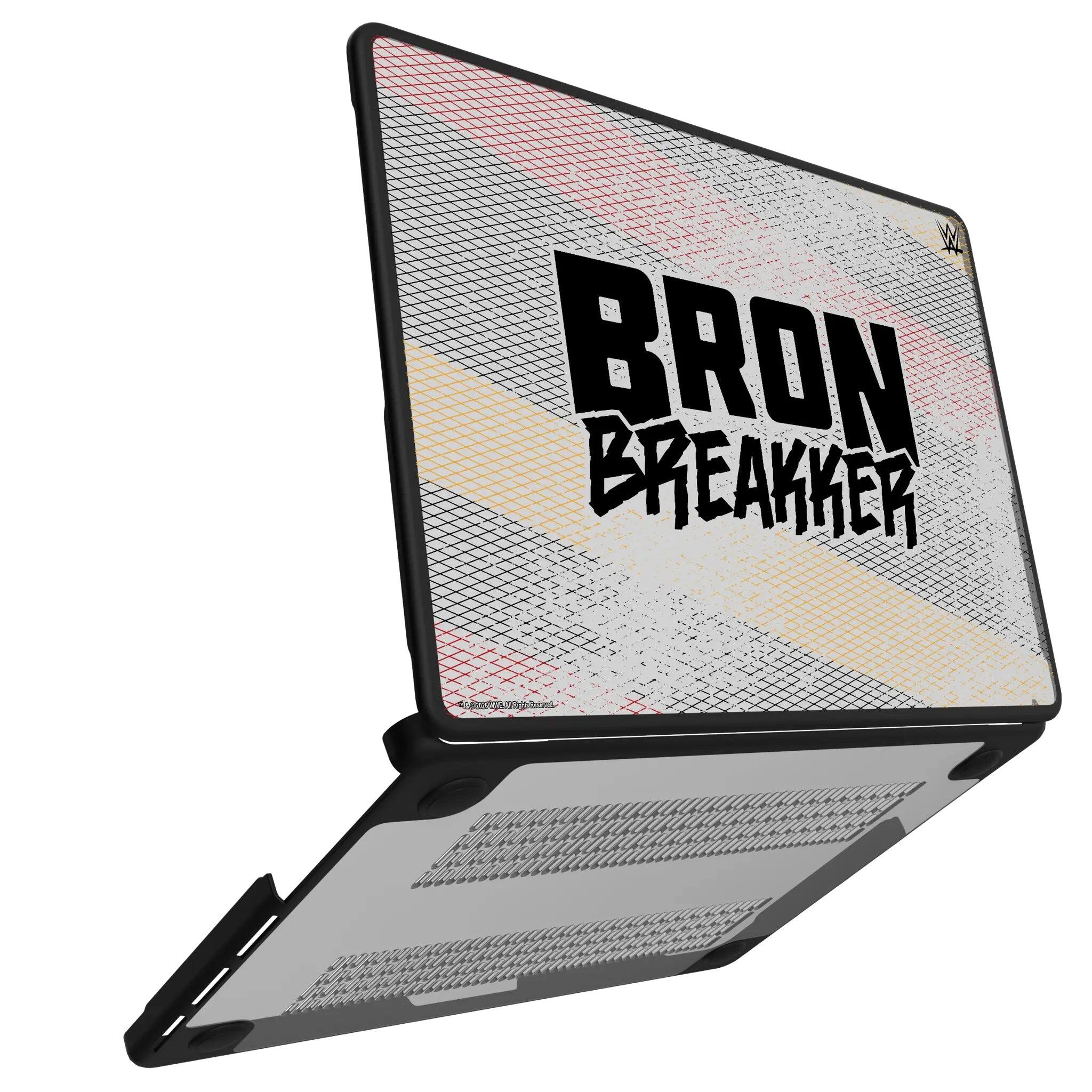 Keyscaper WWE Steel Laptop Case Apple MacBook Pro (13 inch, 2020) Bron ...