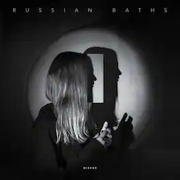 Russian Baths - Mirror - VINYL LP