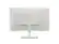 Alt View 4. Dell - Dell S2725DS 27" WQHD Monitor - 100Hz, 8ms, 99% sRGB, HDMI/DP, Adjustable, Platinum Silver - Black.