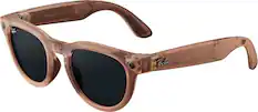 8 NEADLINER ESSECRLDIOTTICA VARVAR META
Ray-Ban