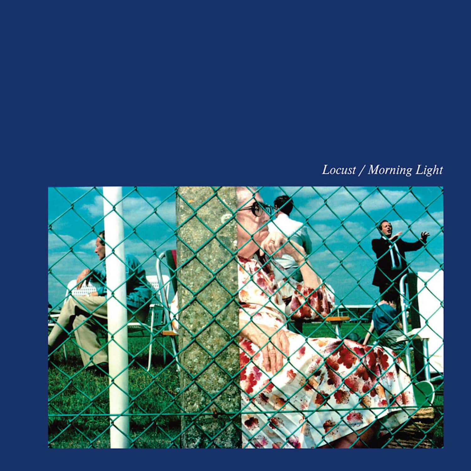 The Locust - Morning Light   - VINYL LP price history on PriceWatchPro
