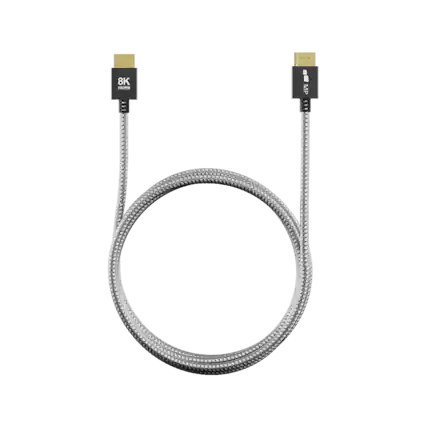8K HDMI
MP
