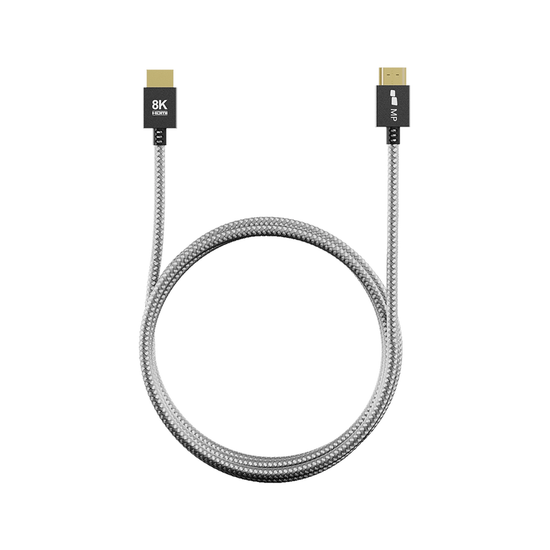 8K HDMI  
MP