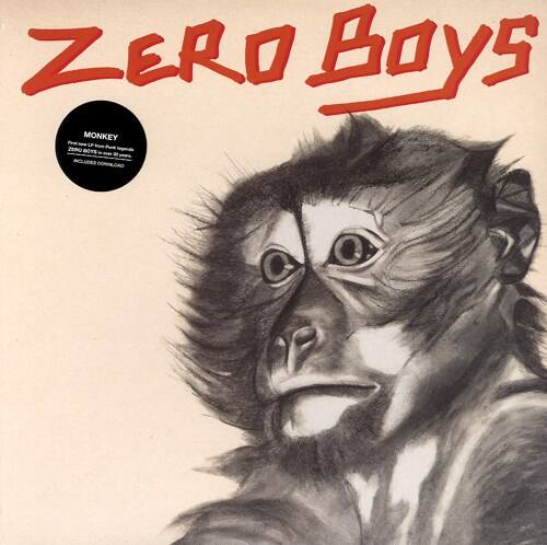 Monkey [LP] [VINYL] - Best Buy