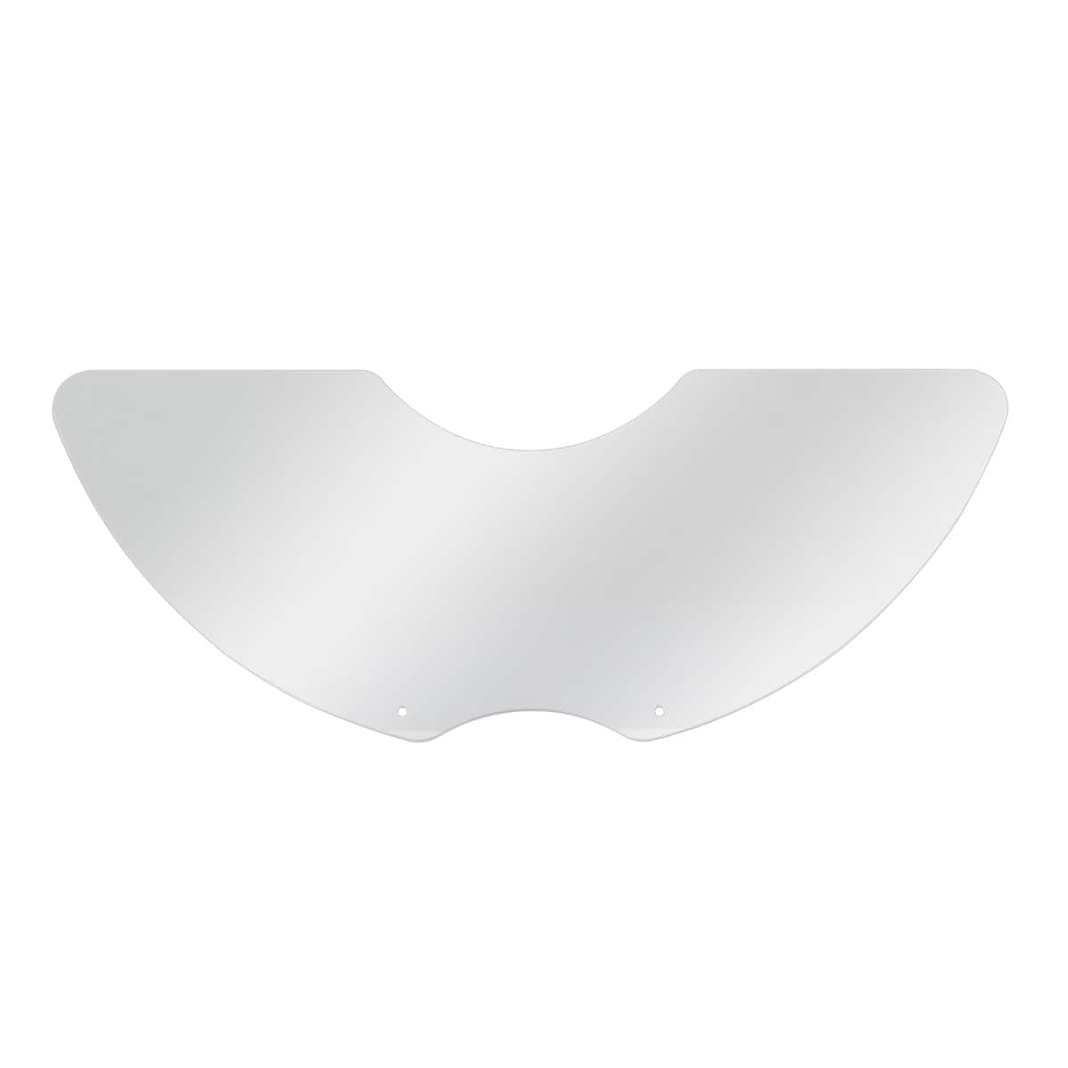 Beauty Mirror for the Flashpoint 19" 600W 5500K Dimmable Fluorescent Ring Light