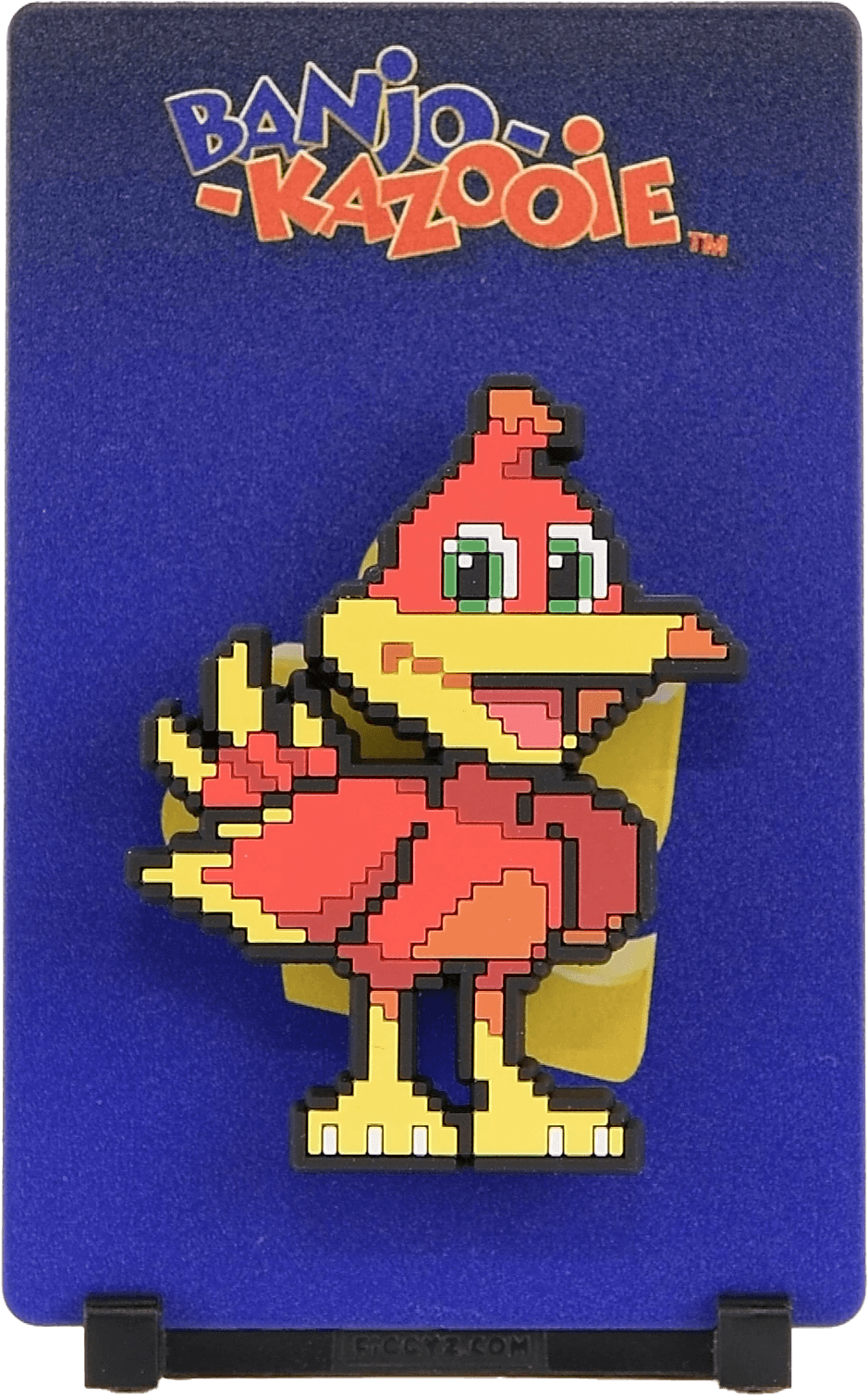 BANJO-KAZOOIE™  
CCYZ.COM