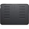 ZUGU - Slim Protective Case for Apple iPad (A16) (11th Generation, 2025) and iPad 10.9 (10th Generation, 2022) - Black