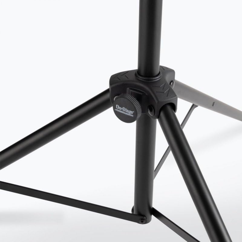 Alt View 8. On Stage Stands - OnStage Music Accessory (DFP5500) - Black.