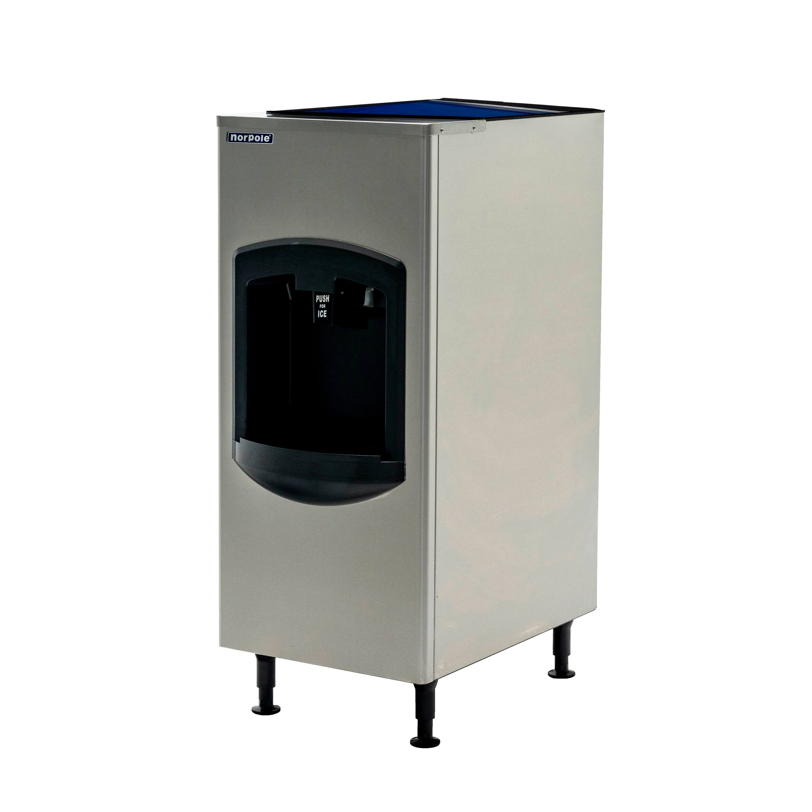 norpole
PUSH
ICE