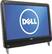 Angle Standard. Dell - 23" Touch-Screen Inspiron One All-In-One Computer - 4GB Memory - 1TB Hard Drive.