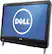 Left Standard. Dell - 23" Touch-Screen Inspiron One All-In-One Computer - 4GB Memory - 1TB Hard Drive.