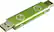 Angle Standard. iTwin - Remote File Access USB Device - Green.