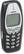 Angle Standard. Nokia - Pay-As-You-Go Wireless Phone (AT&T).