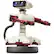 Front. Nintendo - amiibo Figure (Super Smash Bros. R.O.B. Famicom Colors).