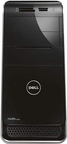Best Buy: Dell XPS Desktop 8GB Memory 1TB Hard Drive X8300-6013BK