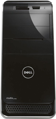 Best Buy: Dell XPS Desktop 12GB Memory 1TB Hard Drive X8300-7507BK