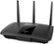 Left Zoom. Linksys - AC1900 Dual-Band WiFi 5 Router - Black.