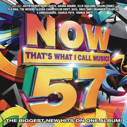  Now That's What I Call Music! 57 [CD]