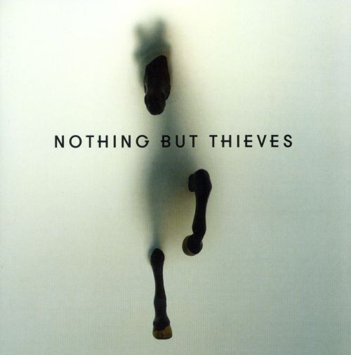 Nothing but Thieves [CD]