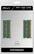 Front. PNY - 16 GB (2PK x 8GB) 1.6 GHz DDR3L SoDIMM Laptop Memory Kit - Green.