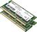 Alt View 1. PNY - 16 GB (2PK x 8GB) 1.6 GHz DDR3L SoDIMM Laptop Memory Kit - Green.
