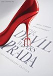 Front Standard. The Devil Wears Prada [10th Anniversary] [DVD] [2006].