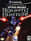 Front Detail. Star Wars: Bounty Hunter - Nintendo GameCube.