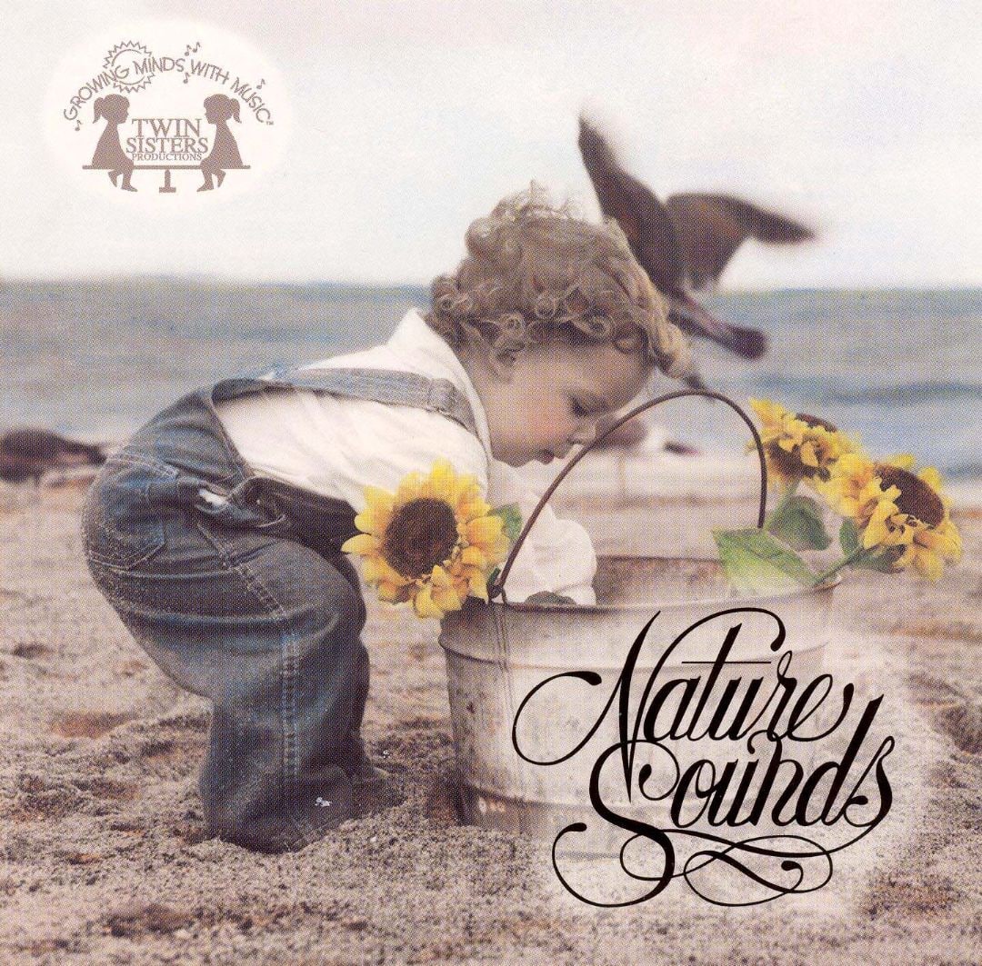 Best Buy Nature Sounds [CD]