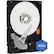 Alt View 11. WD - Blue 500GB Internal SATA Hard Drive - Blue.