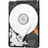 Alt View 12. WD - Blue 500GB Internal SATA Hard Drive - Blue.