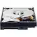 Alt View 13. WD - Blue 500GB Internal SATA Hard Drive - Blue.