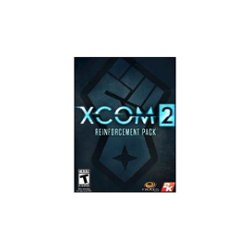XCOM 2 Reinforcement Pack - Windows - Front_Zoom