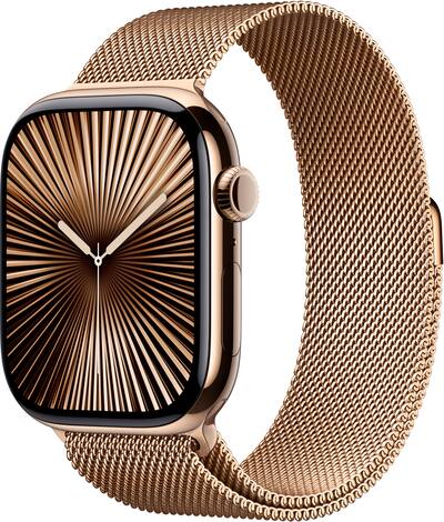 Refurbished Excellent Apple Watch Series 10 (GPS+Cellular) 46mm Refurbished Excellent Apple Watch Series 10 (GPS+Cellular) 46mm