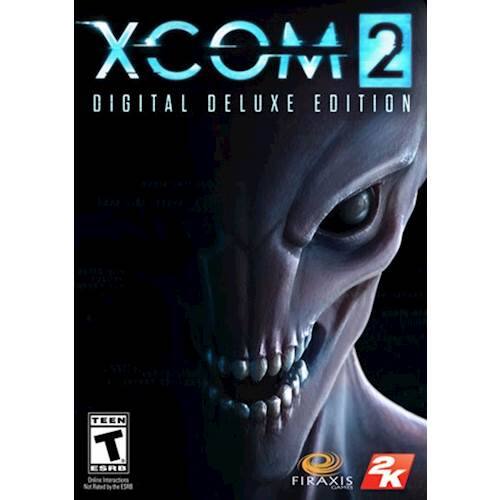  XCOM2 Digital Deluxe - Windows