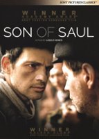 Son of Saul [Includes Digital Copy] [DVD] [2015] - Front_Original