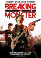 Breaking a Monster [DVD] [2015] - Front_Original