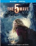 Front Standard. The 5th Wave [Blu-ray] [2016].