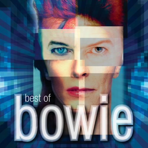  Best of Bowie [CD]