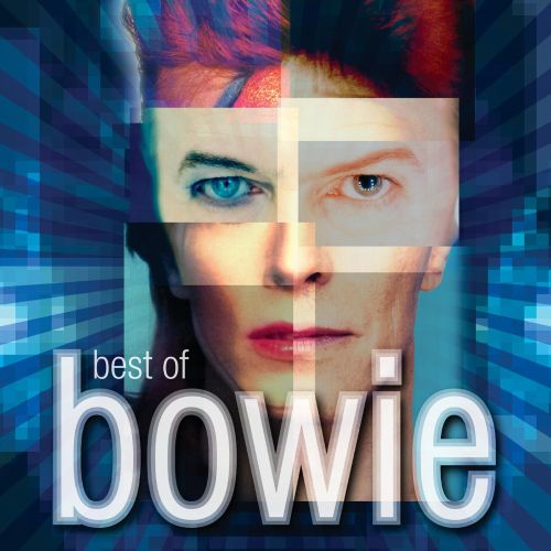  Best of Bowie [US/Canada Bonus CD] [CD]