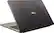 Alt View 1. ASUS - 15.6" Laptop - Intel Celeron - 4GB Memory - 500GB Hard Drive - Chocolate Black.